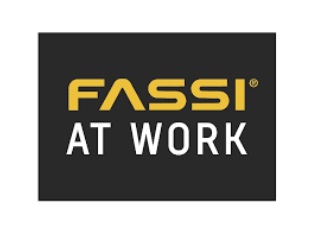 LOGO FASSI WORK