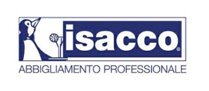 LOGO ISACCO