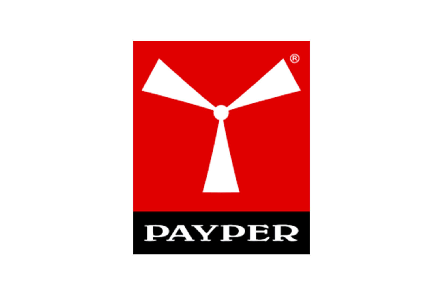 LOGO PAYPER