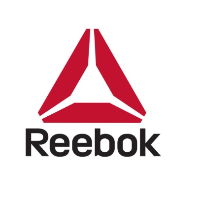 LOGO REEBOK