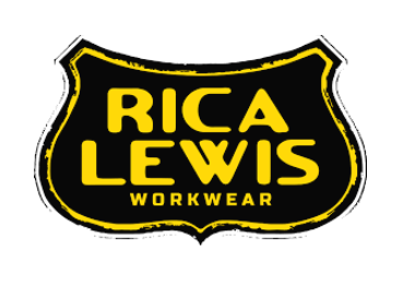 LOGO RICA LEWIS