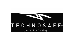 LOGO TECNOSAFE