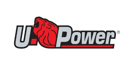 LOGO U-POWER