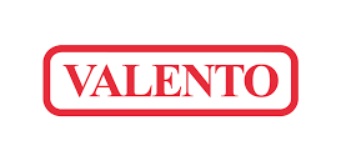 LOGO VALENTO