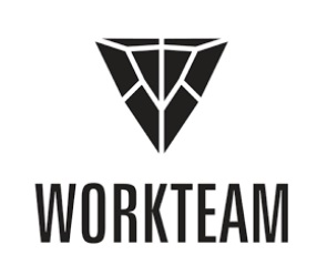 LOGO WORKTEAM