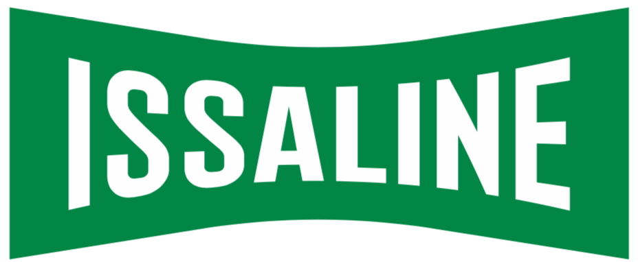 logo ISSA LINE